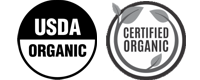Organic certificate MakingCosmetics